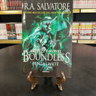 La leggenda di Drizzt - Boundless - L’emporio dell’avventuriero