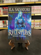 La leggenda di Drizzt - Relentless - L’emporio dell’avventuriero