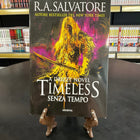 La leggenda di Drizzt - Timeless - L’emporio dell’avventuriero