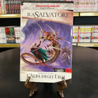 La leggenda di Drizzt. Vol. 10 - L'alba degli eroi - L’emporio dell’avventuriero