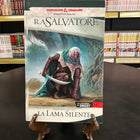 La leggenda di Drizzt. Vol. 11 - La lama silente - L’emporio dell’avventuriero