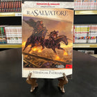 La leggenda di Drizzt. Vol. 16 - La strada del patriarca - L’emporio dell’avventuriero