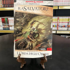 La leggenda di Drizzt. Vol. 17 - L'orda degli orchi - L’emporio dell’avventuriero