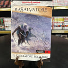 La leggenda di Drizzt. Vol. 18 - Il cacciatore solitario - L’emporio dell’avventuriero