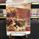 La leggenda di Drizzt. Vol. 19 - Le due spade - L’emporio dell’avventuriero