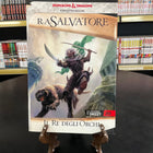 La leggenda di Drizzt. Vol. 20 - Il re degli orchi - L’emporio dell’avventuriero