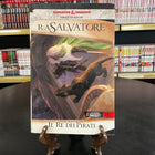 La leggenda di Drizzt. Vol. 21 - Il re dei pirati - L’emporio dell’avventuriero