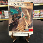 La leggenda di Drizzt. Vol. 22 - Il re degli spettri - L’emporio dell’avventuriero