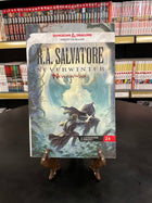 La leggenda di Drizzt. Vol. 24 - Neverwinter - L’emporio dell’avventuriero