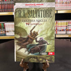 La leggenda di Drizzt. Vol. 26 - L'ultima soglia - L’emporio dell’avventuriero