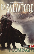 La leggenda di Drizzt. Vol. 27 - I compagni — immagine completa del prodotto