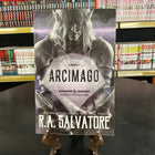 La leggenda di Drizzt. Vol. 31 - Arcimago, il ritorno - L’emporio dell’avventuriero