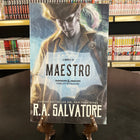 La leggenda di Drizzt. Vol. 32 - Maestro, il ritorno - L’emporio dell’avventuriero