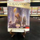 La leggenda di Drizzt. Vol. 5 - Fiumi d'argento - L’emporio dell’avventuriero