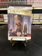 La leggenda di Drizzt. Vol. 5 - Fiumi d'argento - L’emporio dell’avventuriero
