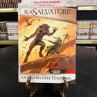 La leggenda di Drizzt. Vol. 6 - La gemma dell'halfling - L’emporio dell’avventuriero