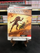 La leggenda di Drizzt. Vol. 6 - La gemma dell'halfling - L’emporio dell’avventuriero