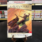 La leggenda di Drizzt. Vol. 8 - Notte senza stelle - L’emporio dell’avventuriero