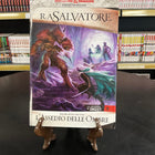 La leggenda di Drizzt. Vol. 9 - L' assedio delle ombre - L’emporio dell’avventuriero