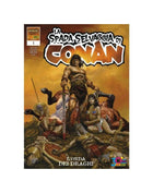 La Spada Selvaggia di Conan 1 – L’orda dei draghi - L’emporio dell’avventuriero