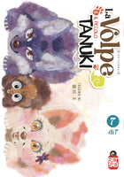 La volpe e il piccolo tanuki 7 - L’emporio dell’avventuriero