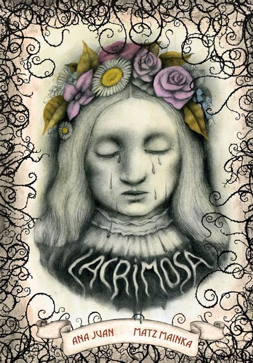 Lacrimosa - L’emporio dell’avventuriero