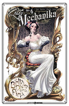 Lady Mechanika Vol. 6 – La bella dama senza pietà