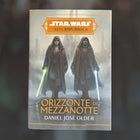 L’Alta Repubblica – Orizzonte di Mezzanotte - Star Wars Romanzi - L’emporio dell’avventuriero