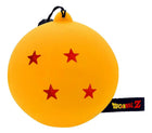 Lampada Dragon Ball Z - Sfera dalle 4 Stelle - L’emporio dell’avventuriero