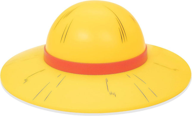 Lampada One Piece - Cappello di Paglia - L’emporio dell’avventuriero