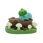 Lampada Pokemon - Bulbasaur Sleeping - L’emporio dell’avventuriero