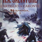 L'artiglio di Caronte. Neverwinter. La leggenda di Drizzt - L’emporio dell’avventuriero