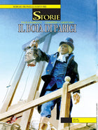 Le Storie 1 – Il boia di Parigi - L’emporio dell’avventuriero