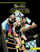 Le Storie Cult 128 – Gordon Jim - L’emporio dell’avventuriero