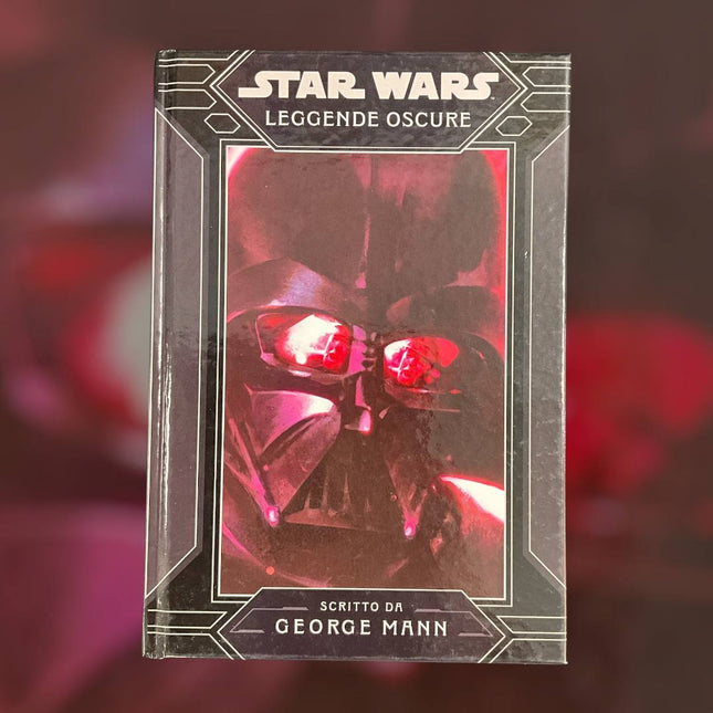 Leggende Oscure - Star Wars Romanzi - L’emporio dell’avventuriero