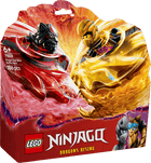 LEGO Ninjago - Dragon Spinjitsu Battle Pack - L’emporio dell’avventuriero
