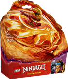 LEGO Ninjago - Kai's Dragon Spinjitsu Spinner - L’emporio dell’avventuriero