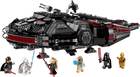 Lego Star Wars - The Dark Falcon - L’emporio dell’avventuriero