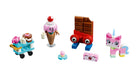 LEGO The Lego Movie 2 - Amici di Unikitty più Dolci di Sempre! - L’emporio dell’avventuriero