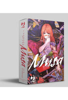 L'essenza di una Musa Box (Vol. 1 - 3) - L’emporio dell’avventuriero