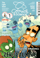 Comics & Science – The Light Issue: Educazione subatomica