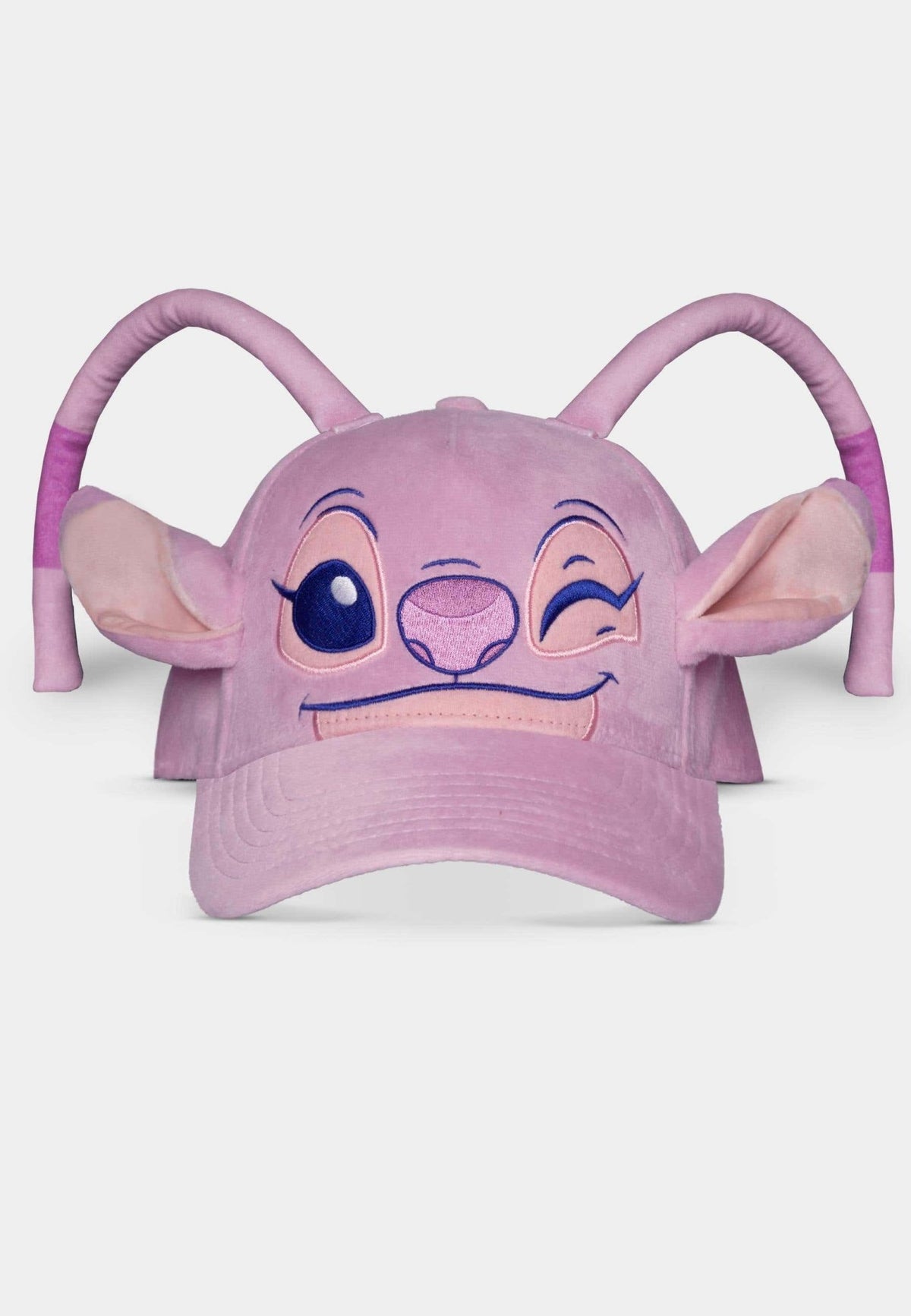 Lilo & Stitch – Cappellino Angel con orecchie Difuzed - L’emporio dell’avventuriero