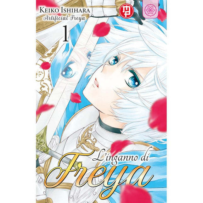 L’inganno di Freya 1 - L’emporio dell’avventuriero