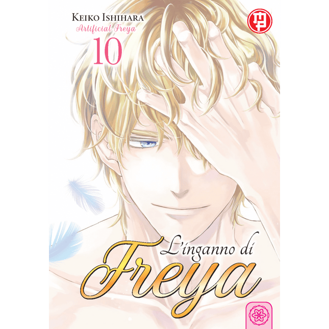 L’inganno di Freya 10 - L’emporio dell’avventuriero
