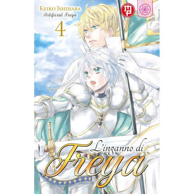 L’inganno di Freya 4 - L’emporio dell’avventuriero