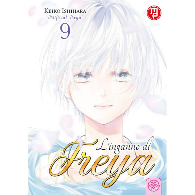 L’inganno di Freya 9 - L’emporio dell’avventuriero