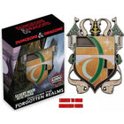 Lingotto in Metallo D&D Silvery Moon Insegna - L’emporio dell’avventuriero