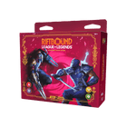 LoL Riftbound: Vendetta - Showdown Decks Zed vs Shen ENG - L’emporio dell’avventuriero