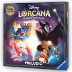 Lorcana Cieli Scintillanti - Preludio ITA - L’emporio dell’avventuriero