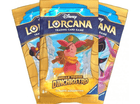 Lorcana - Nelle Terre D'inchiostro ITA (Box 24 Buste) - L’emporio dell’avventuriero